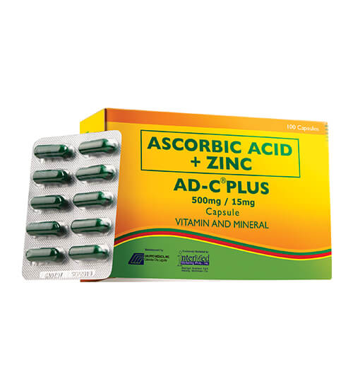 AD-C Plus