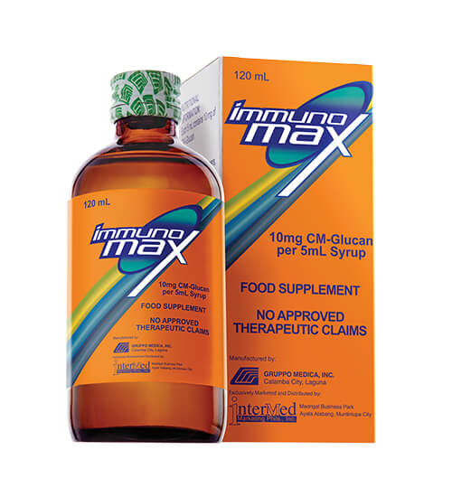 Immunomax Syrup