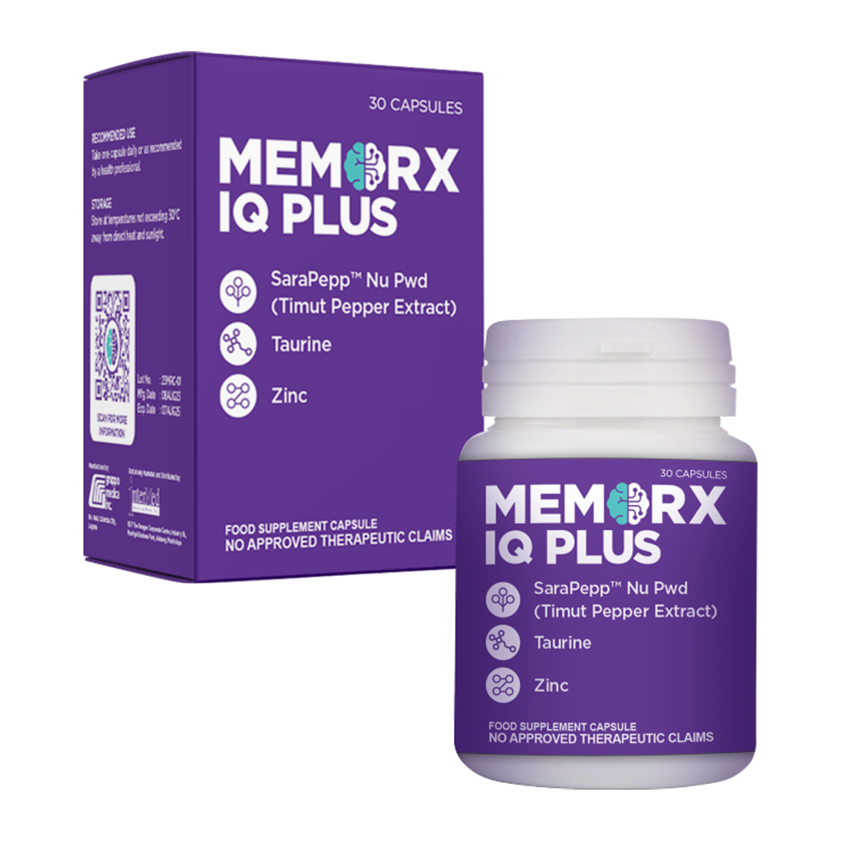 Intermex Tablet InterMed | Products